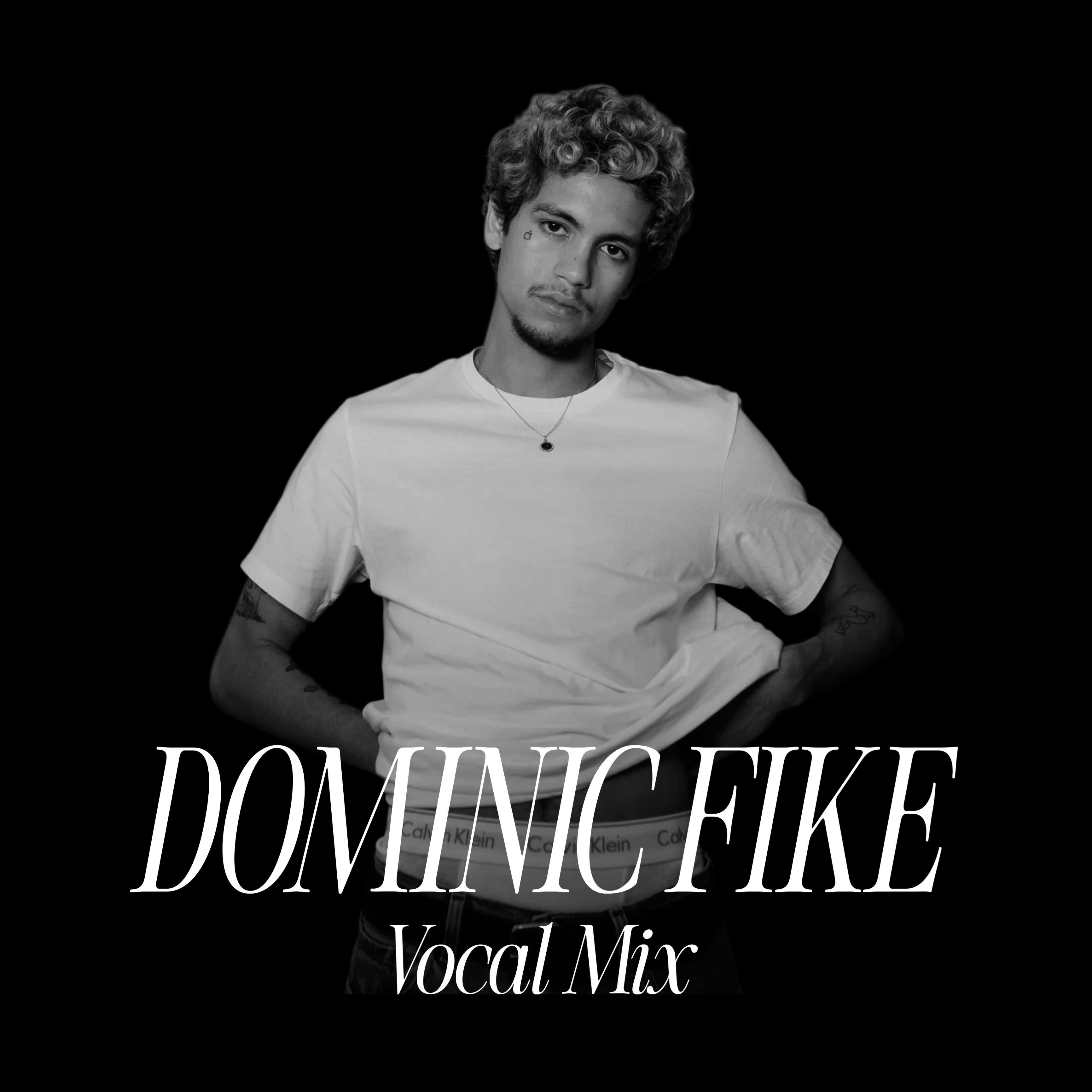 Dominic Fike